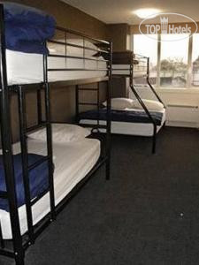 Hotel photo Nomads Melbourne Backpackers 2*