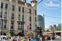 New photos from tourists All Nations Backpackers 3*