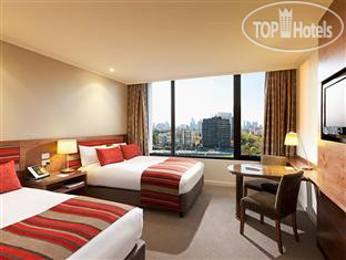 Photos St Kilda Road Parkview Hotel