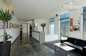 Hotel photo Punthill Williamstown 4*