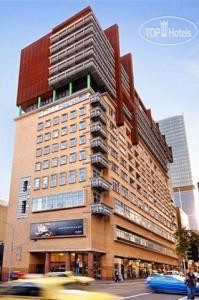 Hotel photo Quest Hero Serviced Apartments 4*