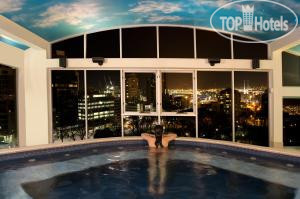 Hotelier's photos Radisson on Flagstaff Gardens Melbourne 4*