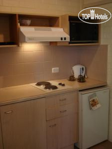 Hotel photo Redan Apartments 3*