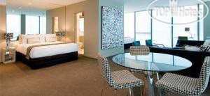 New photos from tourists Rydges Bell City Hotel 4*