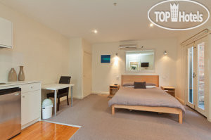 Hotelier's photos Sixty Two on Grey 4*