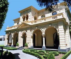 Hotel photo The Hotel Charsfield 4*