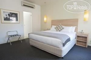 Hotel photo Urban St Kilda Hotel 4*