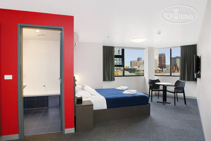 New photos from tourists Vic Hall 2*