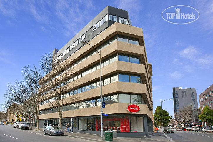 Hotel photo Vic Hall 2*