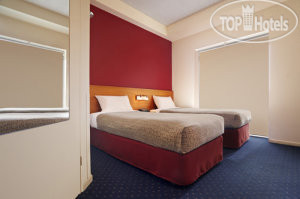 Hotel photo Ibis Melbourne Little Bourke Street 3*