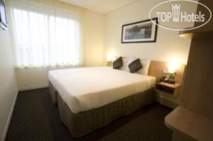 Hotel photo Ibis Melbourne 3*