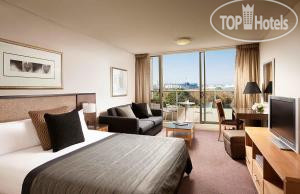 New photos from tourists Quay West Suites Melbourne 5*