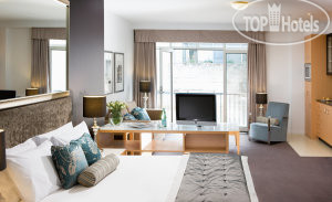 New photos from tourists The Sebel Melbourne Docklands 4*