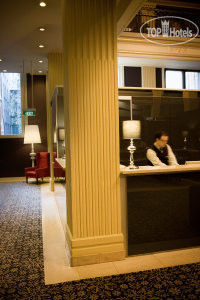Hotelier's photos The Sebel Melbourne Docklands 4*