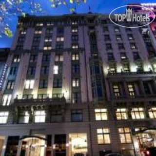 Фото Rendezvous Hotel Melbourne