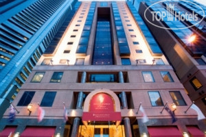 Hotelier's photos Stamford Plaza Melbourne 5*