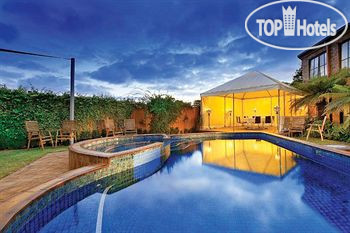 Hotel photo Best Western Plus Buckingham International 4*