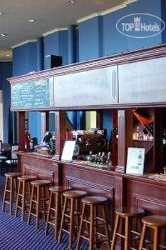 Hotelier's photos Best Western Wheelers Hill International 4*