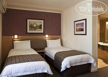 New photos from tourists Best Western Plus Travel Inn Hotel 4*
