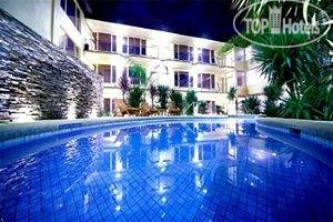 Hotelier's photos Best Western Plus Travel Inn Hotel 4*