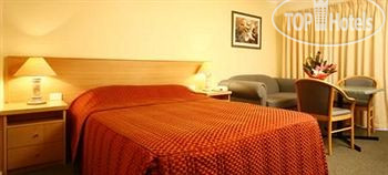 New photos from tourists Best Western Sandown Heritage Motel 4*