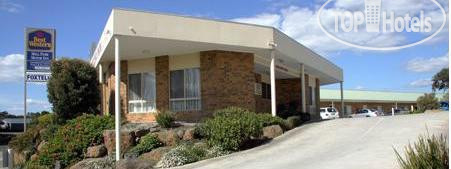 Hotelier's photos Best Western Mill Park Motel 4*