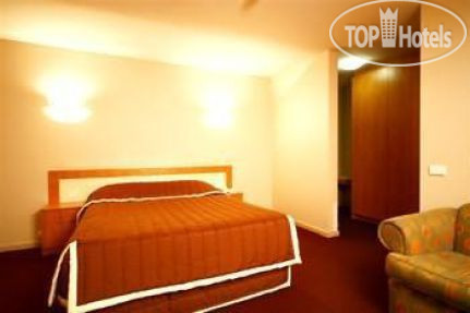 New photos from tourists Best Western City Park Hotel 3*