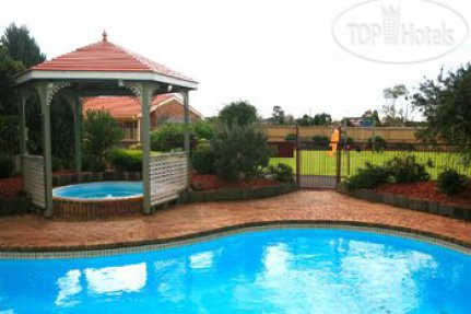 New photos from tourists Best Western Werribee Park Motor Inn 3*