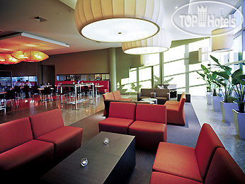 New photos from tourists Ibis Melbourne Glen Waverley 3*