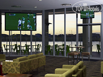 New photos from tourists Grand Mercure Apartments Caroline Springs 4*