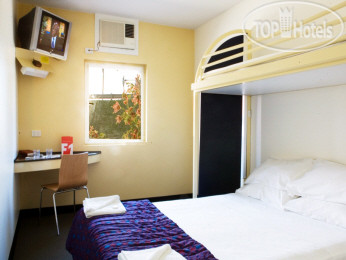New photos from tourists Ibis Budget Melbourne Airport
