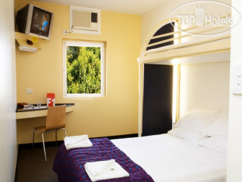 New photos from tourists Ibis Budget Fawkner 2*