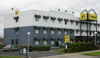 New photos from tourists Ibis Budget Dandenong