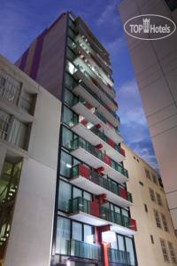 Hotelier's photos Fraser Place Melbourne 4*