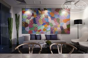 Фото Fraser Place Melbourne