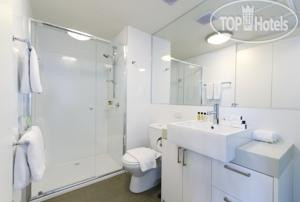 New photos from tourists Fraser Place Melbourne 4*