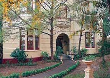 New photos from tourists Quality Inn Toorak Manor 4*