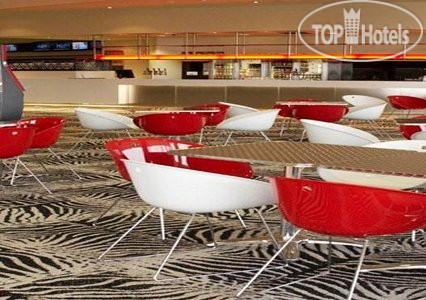 New photos from tourists Quality Hotel Tabcorp Park Melton South 4*