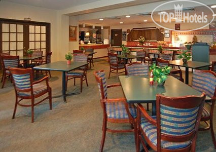 New photos from tourists Quality Inn Baton Rouge 3*