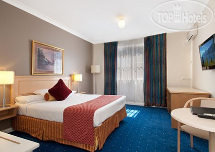 New photos from tourists Comfort Inn Dandenong 3*