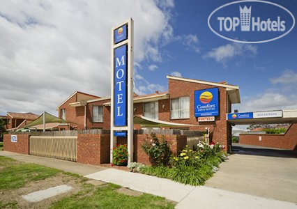 Photos Comfort Inn & Suites Werribee
