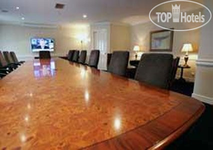 Hotel photo Clarion Hotel On Canterbury, Forest Hill 4*