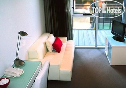 Фото Clarion Suites Milano On Swanston