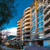 Фото Adina Apartment Hotel Canberra, James Court