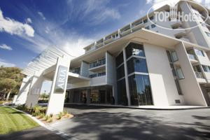 Hotel photo Aria Hotel Canberra 4*