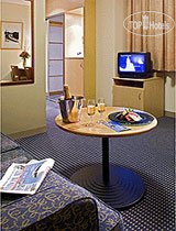 New photos from tourists Novotel Canberra 4*