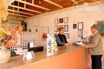 Hotelier's photos Best Western Sundown Motel Resort 3*