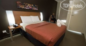 New photos from tourists Quality Inn Dickson Hotel Canberra 4*