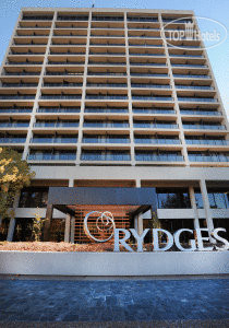 New photos from tourists Rydges Capital Hill Hotel 4*