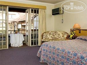 Hotel photo Olims Canberra 4*